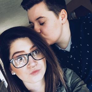 Meet your Posher, Zoe